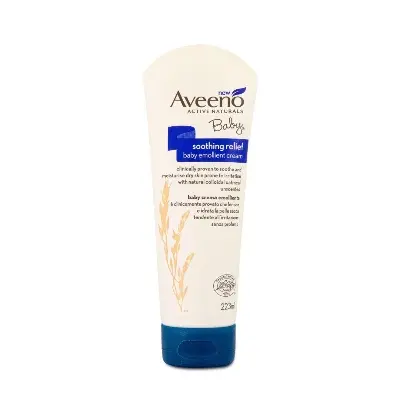 Picture of Aveeno Baby Cream, 223ml