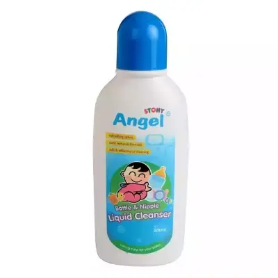 Picture of Baby Feeder & Nipple Wash, 500ml