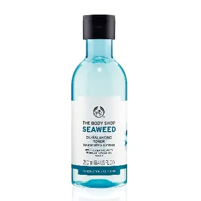Picture of The Body Shop Seaweed Oil Balancing Toner, 250ml