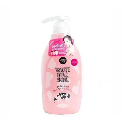 Picture of CATHY DOLL Body lotion, 450ml