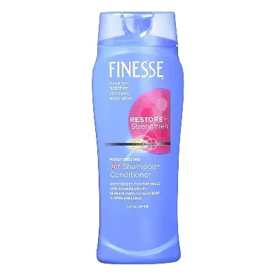 Picture of FINESSE 2 IN 1 Shampoo
