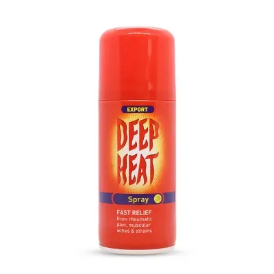 Picture of Deep Heat Spray, 150ml