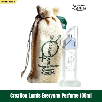 Picture of CREATION LAMIS EVERYONE EDT PERFUME 100ml