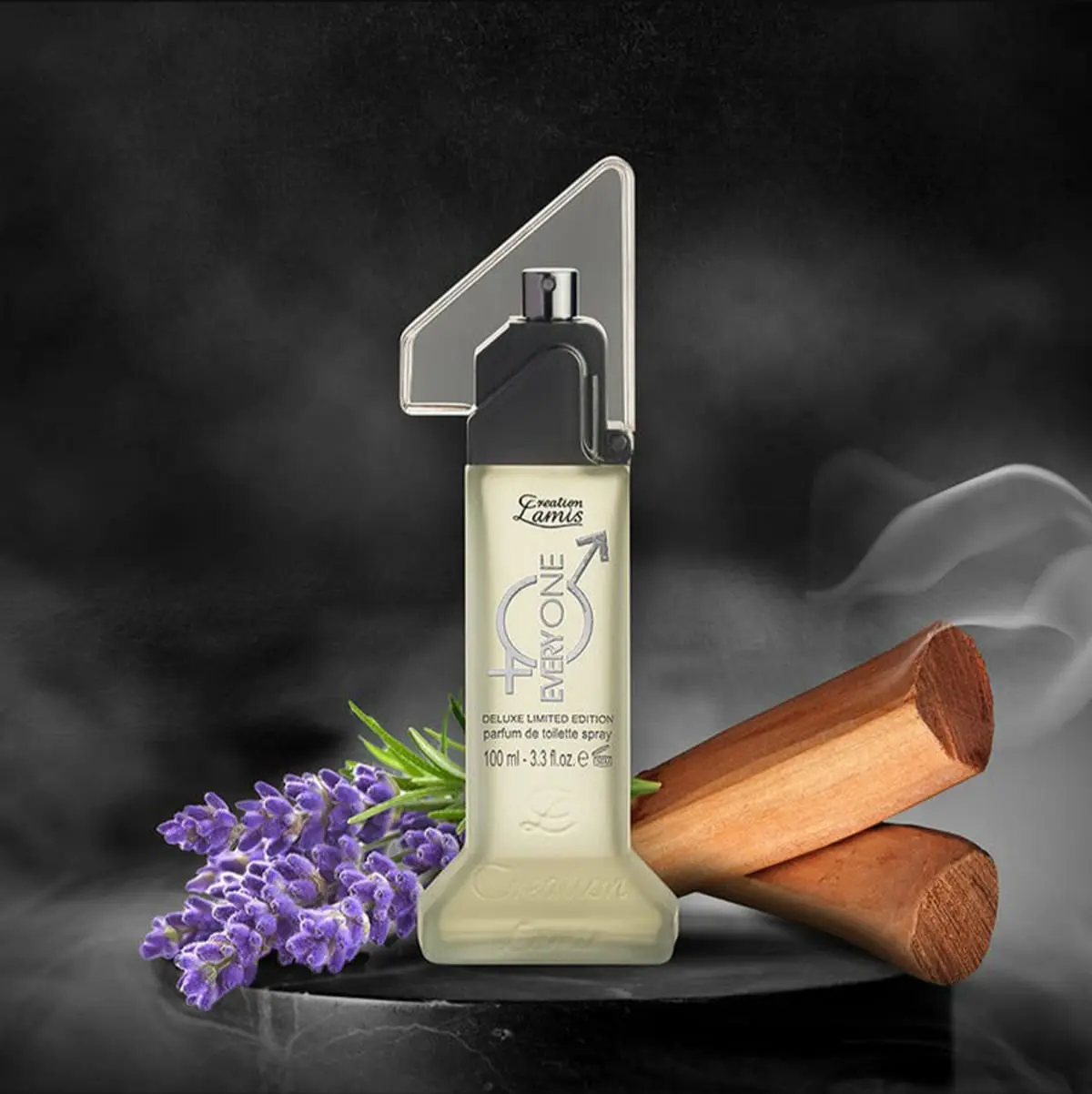 Picture of CREATION LAMIS EVERYONE EDT PERFUME 100ml