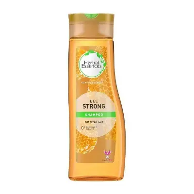 Picture of Herbal Essences Bee Strong Shampoo, 400ml