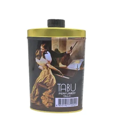 Picture of TABU Talcum Powder,100g