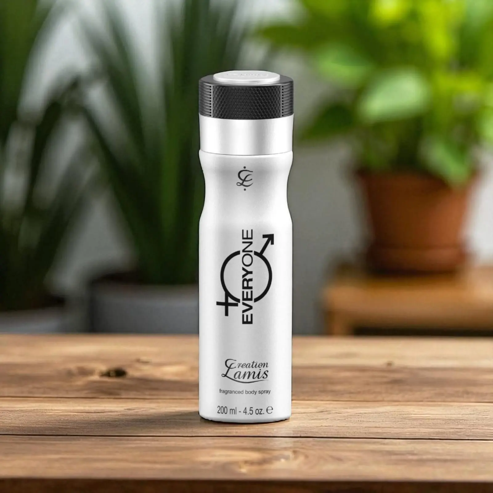 Picture of Creation Lamis Everyone Deodorant Body Spray For Men 200ml