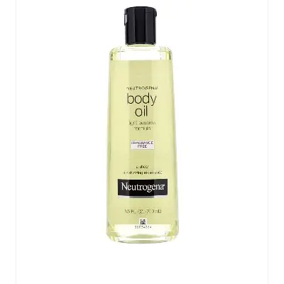 Picture of Neutrogena Body Oil, 250ml