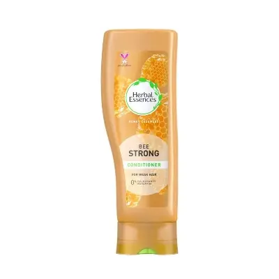 Picture of Herbal Essences Bee Strong Honey Conditioner, 400ml