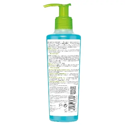 Picture of Bioderma Foaming Gel Face Wash for Face Cleansing 200 Ml