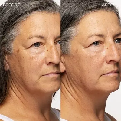 Picture of Fadeout Skin Care Night Cream with Niacinamide & Mulberry 50ml