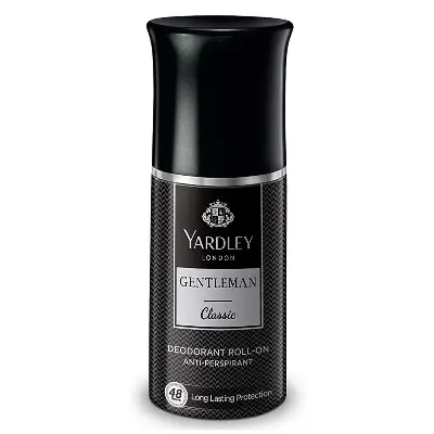Picture of Yardley Classic Deodorant Roll On For Men