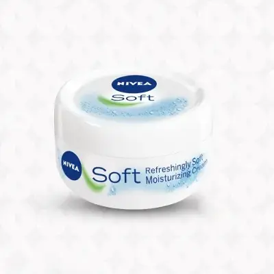 Picture of Soft Moisturizing Cream,100ml