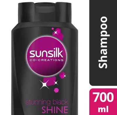 Picture of Dubai Black Shampoo 700ml
