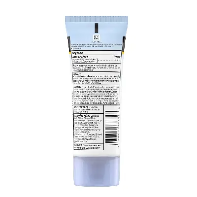 Picture of Neutrogena Ultra Sheer Dry Touch Sunscreen SPF 45 (88ml)