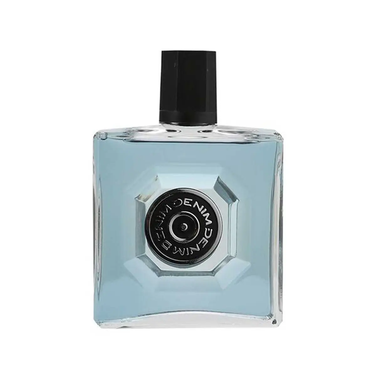 Picture of Black after Shave Denim 100 Ml