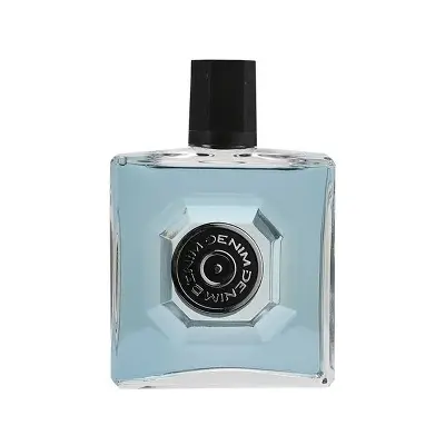 Picture of Black after Shave Denim 100 Ml