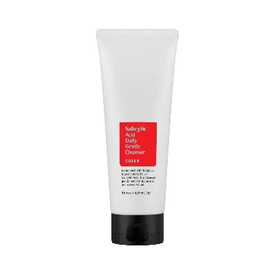 Picture of COSRX Salicylic Acid Daily Gentle Cleanser - 150ml