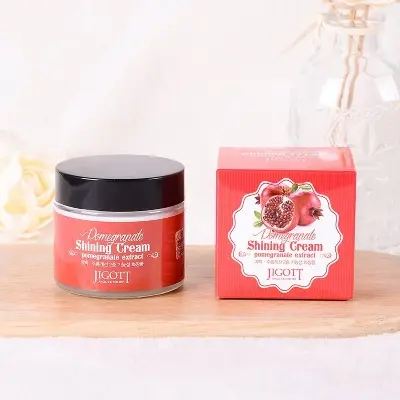 Picture of Jigott Pomegranate Cream 70Ml - Night Cream