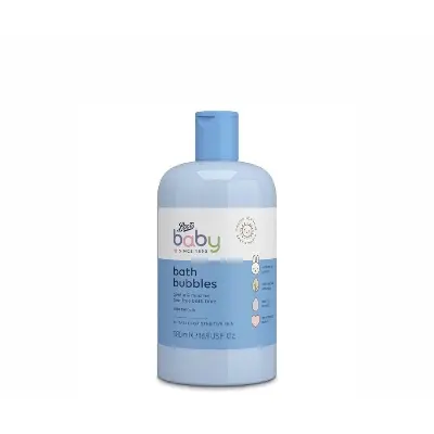 Picture of Boots Baby Wash Bath for Baby - 500ml