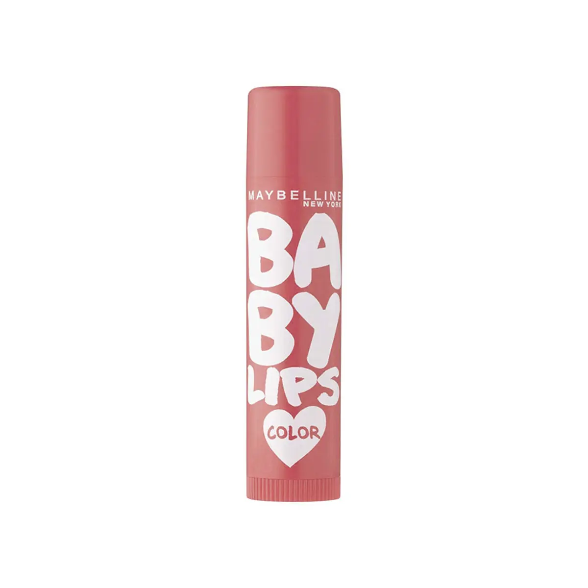 Picture of Maybelline New York Baby Lips Color Lip Balm - Pink Lolita,4g