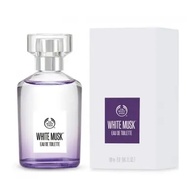 Picture of The Body Shop Perfume For Women - 60 ml