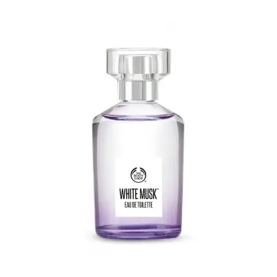 Picture of The Body Shop Perfume For Women - 60 ml