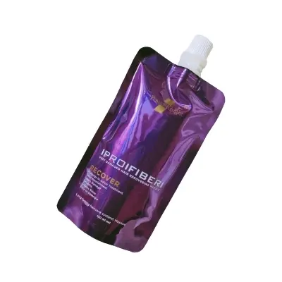 Picture of Power Knight Pro-Fiber Damaged Hair Recovering Hair Mask,120ml