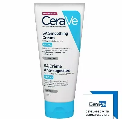 Picture of CERAVE SA SMOOTHING CREAM 177ML