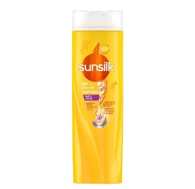 Picture of Sunsilk Soft and Smooth Shampoo (300ml) Shampoo