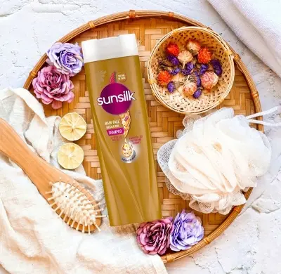 Picture of Sunsilk Hair Fall Solution Shampoo 300ml
