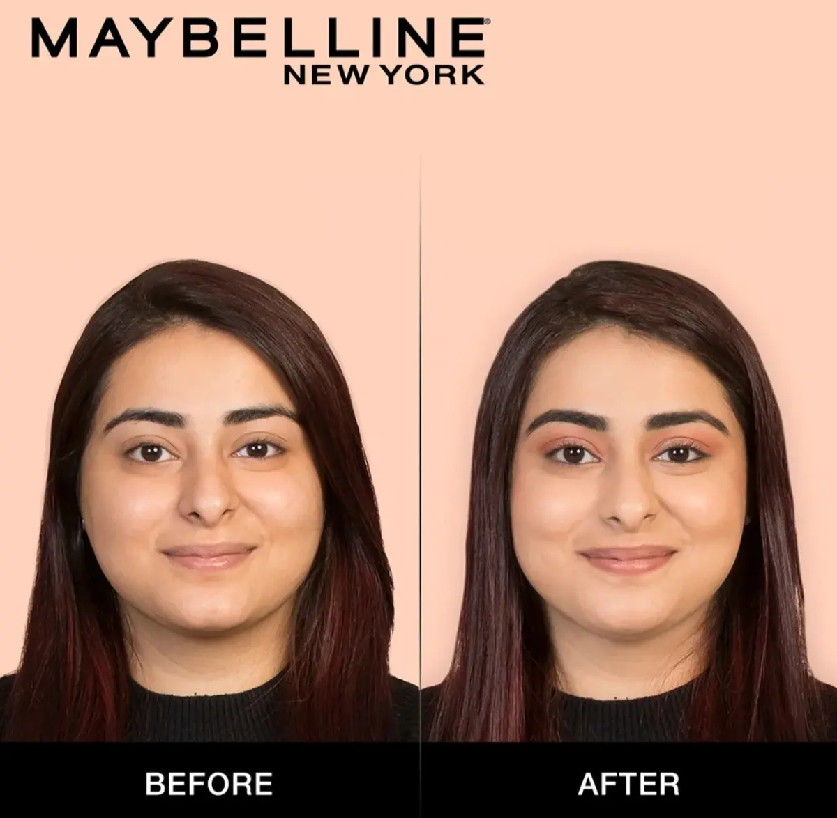 Picture of Maybelline New York Fit Me Matt + Poreless Liquid Foundation 115 Ivory ( 30ml )