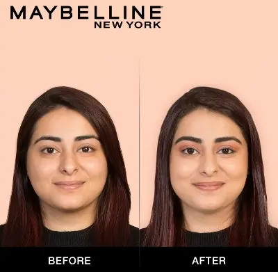 Picture of Maybelline New York Fit Me Matt + Poreless Liquid Foundation 115 Ivory ( 30ml )