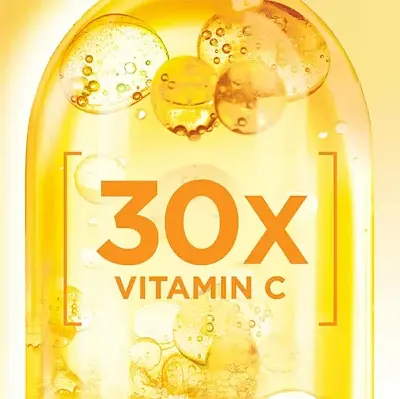 Picture of Garnier Bright Complete Vitamin C Serum 15ml - Face Serum