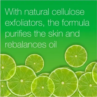 Picture of Neutrogena Oil Balancing daily exfoliator 150ml - Scrub