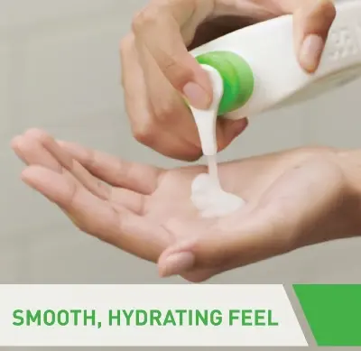 Picture of CeraVe Hydrating Cleanser For Normal To Dry Skin 236ml - Face Wash