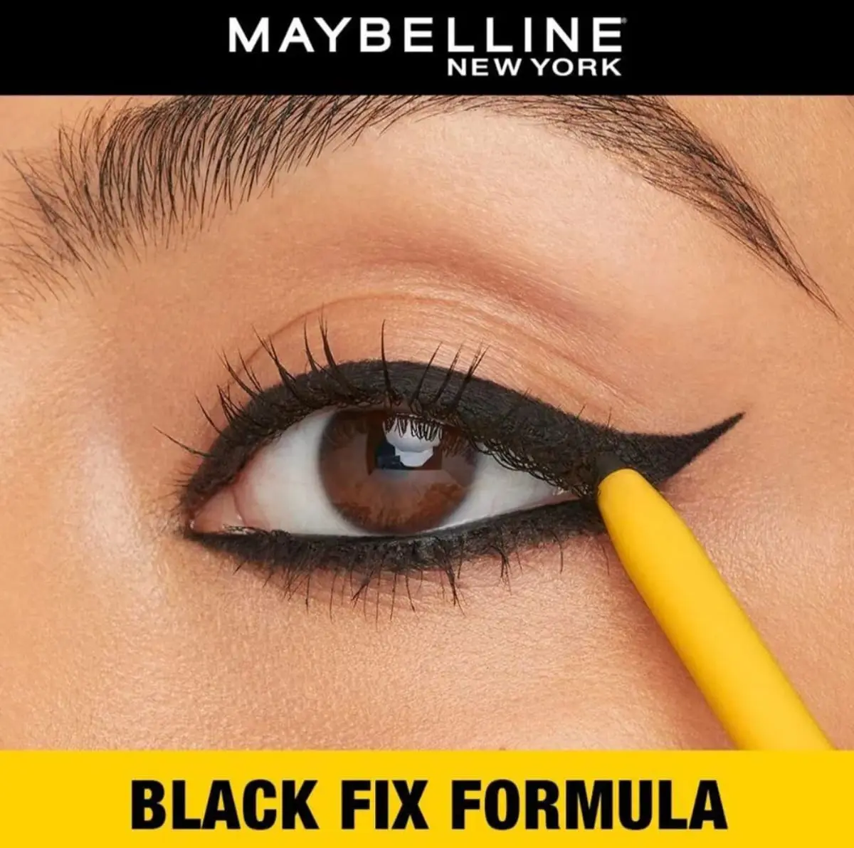 Picture of Maybelline New York Waterproof Colossal Kajal - Black