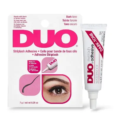 Picture of DUO Waterproof Eyelash Glue 9 G