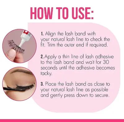 Picture of DUO Waterproof Eyelash Glue 9 G