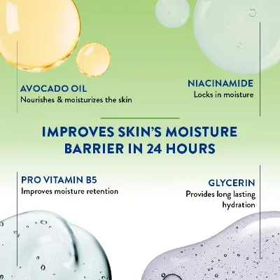 Picture of Cetaphil Moisturizing Lotion for normal to combination and sensitive skin 100ml