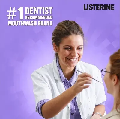 Picture of Listerine Total Care Mouthwash 250ml ( Thailand )