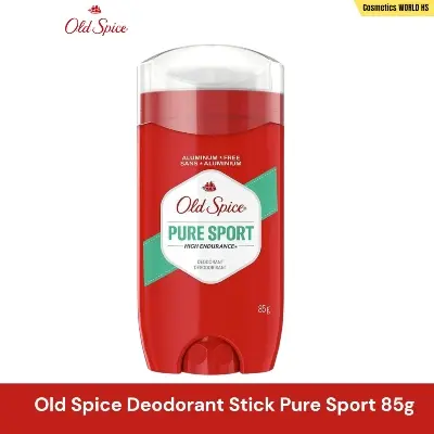 Picture of Old Spice Pure Sport Deodorant Stick 85g