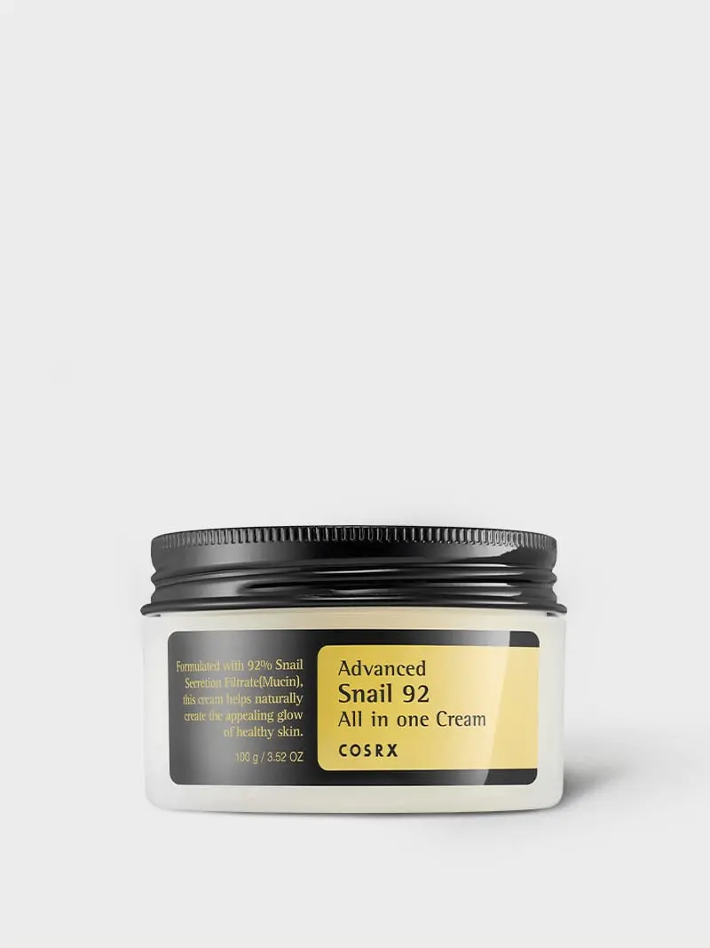 Picture of COSRX Advanced Snail 92 All in One Cream 100g