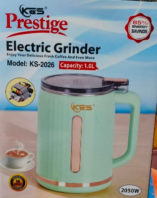 Picture of KES Prestige Electric Grinder 2050W