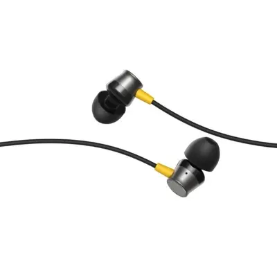 Picture of Realme Buds 3 Type-C Wired Earbuds USB-C Earphones with Mic Rich Bass, Clear Sound and Lightweight Design, Compatible with Realme Mobiles iPhone 17 Pro Max 16 Series Xiaomi Samsung  Vivo OPPO Huawei OnePlus