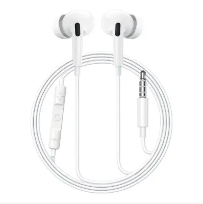 Picture of Baseus Encok H18 Wired 3.5mm Wired Earphone Gaming and Bass Earphone