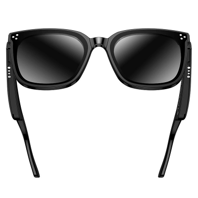 Picture of Hoco DI87 Wireless Air Conduction Audio Sunglasses with Music Playback
