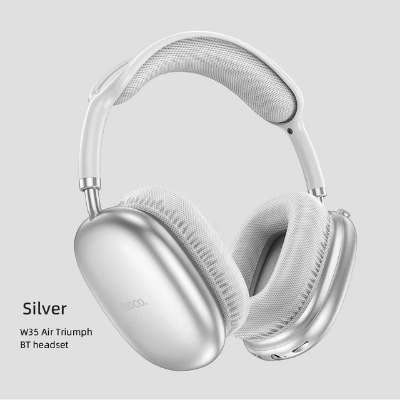 Picture of Hoco W35 Air Bluetooth V5.3 Wireless Headphone
