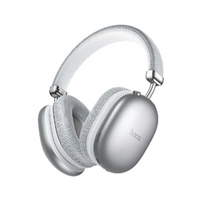 Picture of HOCO Upgraded W35 Max Bluetooth 5.3 Wireless Headphone 40mm Driver Over Ear Music Sports Earphones 800Mah With Mic HiFi Earbuds