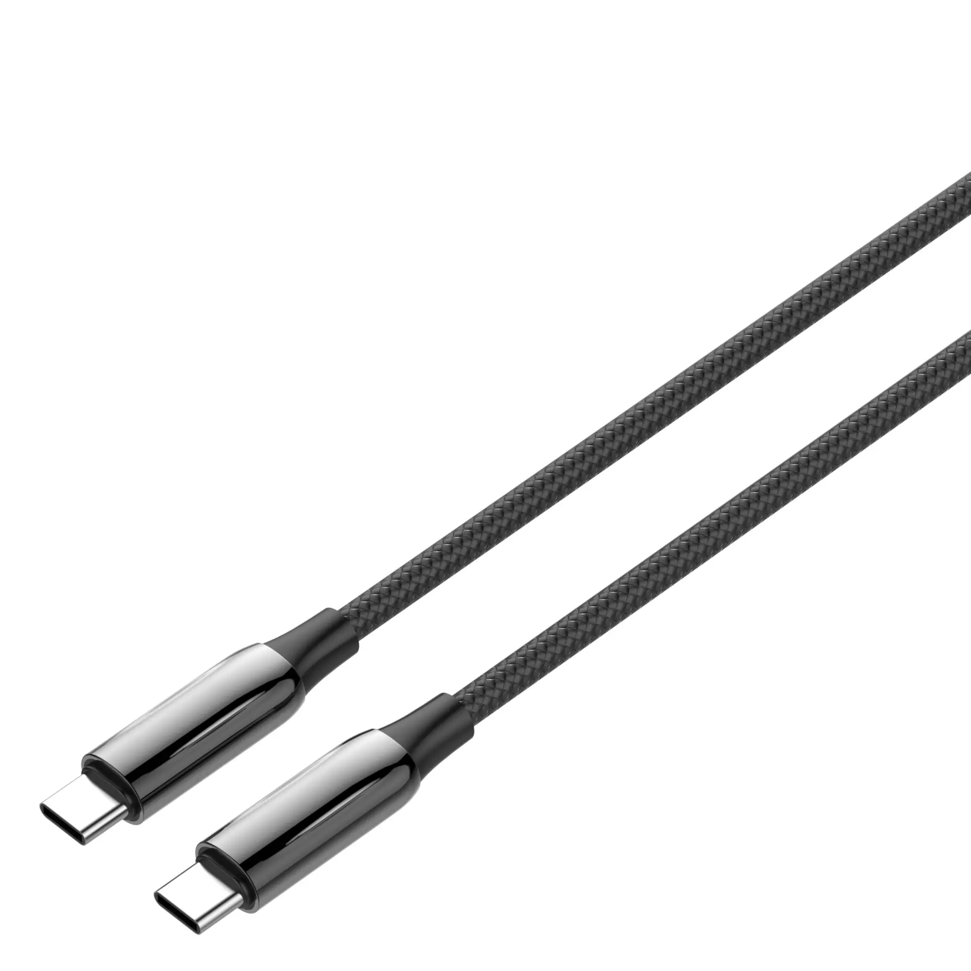 Picture of LDNIO LC921c 240W High Power PD3.1 Fast Charge Protocol E-marker Chip Fast Charging Charger Data Cable